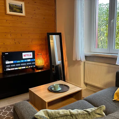 Proche Centre, Marches De Noel 10min A Pied, Parking Gratuit F2 Au Calme Κολμάρ