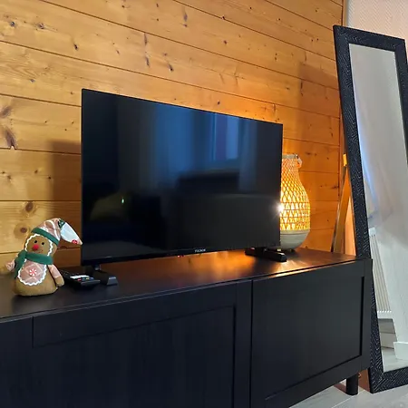 Apartament Proche Centre, Marches De Noel 10min A Pied, Parking Gratuit F2 Au Calme Colmar