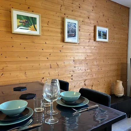 Proche Centre, Marches De Noel 10min A Pied, Parking Gratuit F2 Au Calme Apartament Colmar