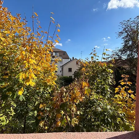 Lägenhet Charmant T2 Au Calme, Parking, Proche Centre