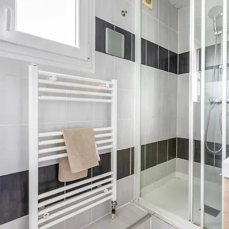 T2 Au Calme, Parking, Proche Centre Apartamento Colmar